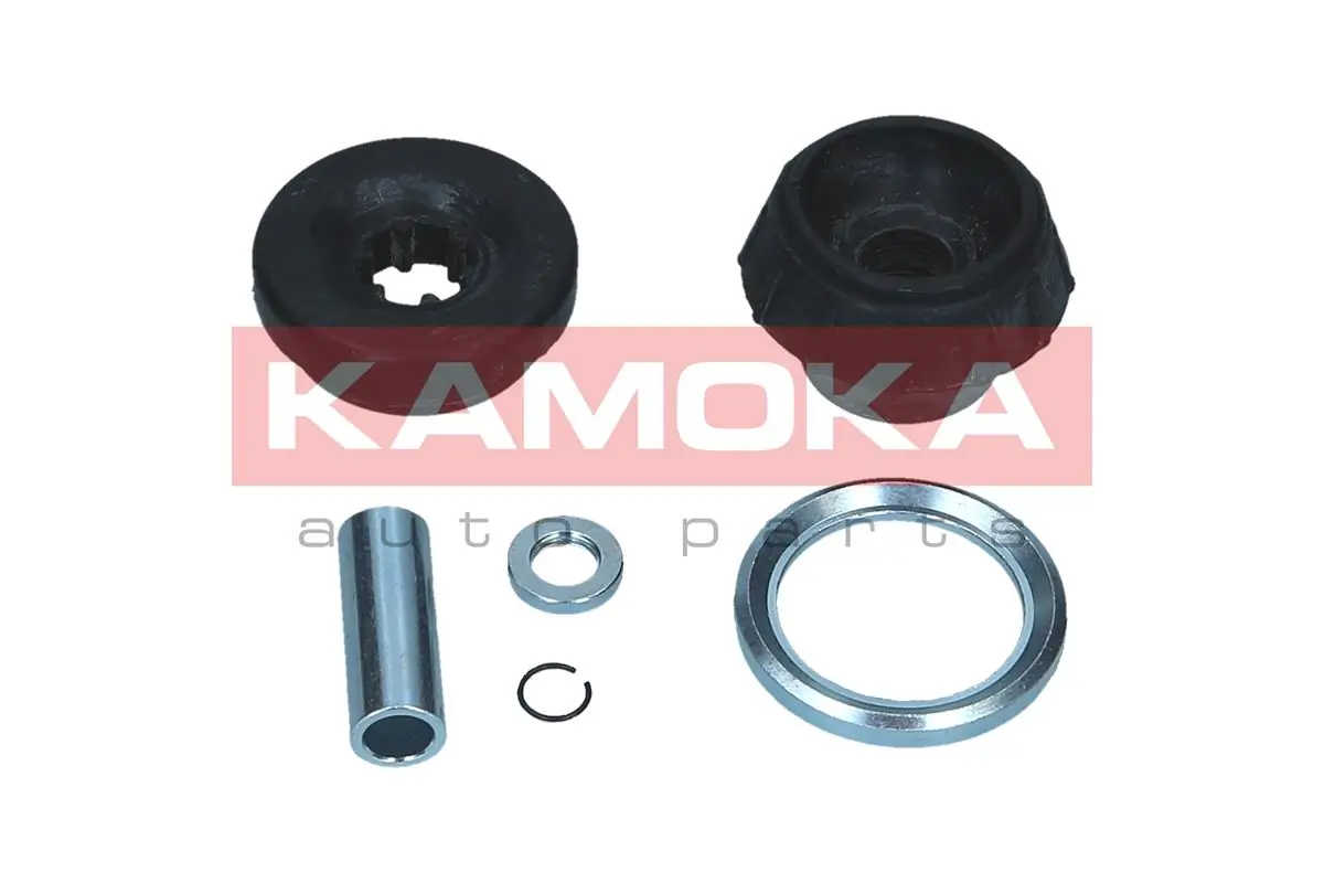Repair Kit, suspension strut support mount