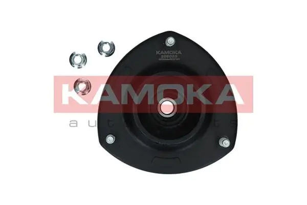 Repair Kit, suspension strut support mount