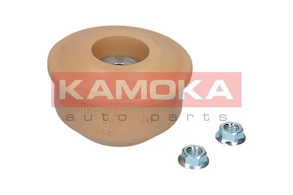 Repair Kit, suspension strut support mount