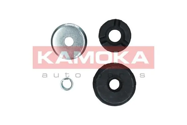 Repair Kit, suspension strut support mount