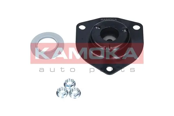 Repair Kit, suspension strut support mount