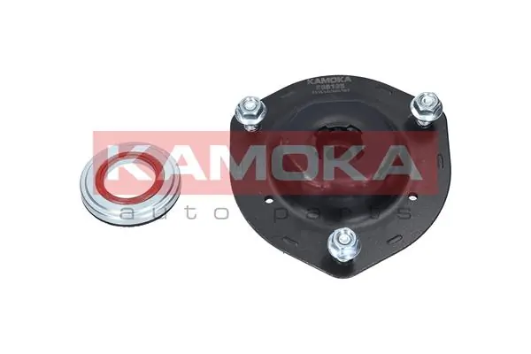 Repair Kit, suspension strut support mount