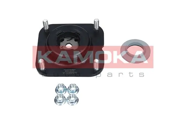 Repair Kit, suspension strut support mount