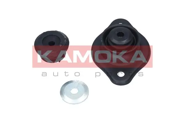 Repair Kit, suspension strut support mount