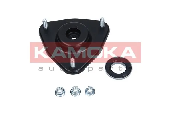 Repair Kit, suspension strut support mount