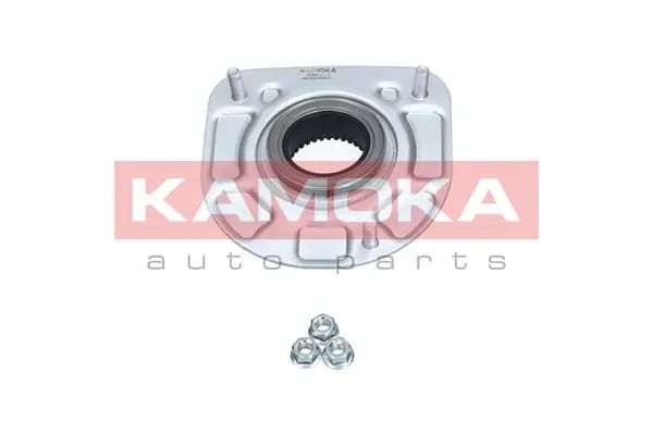 Repair Kit, suspension strut support mount