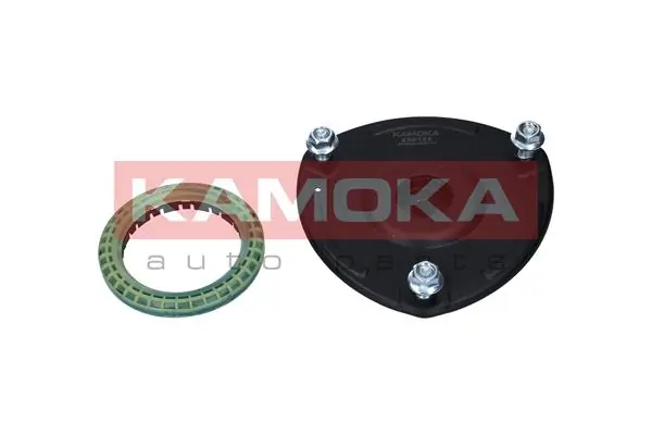 Repair Kit, suspension strut support mount
