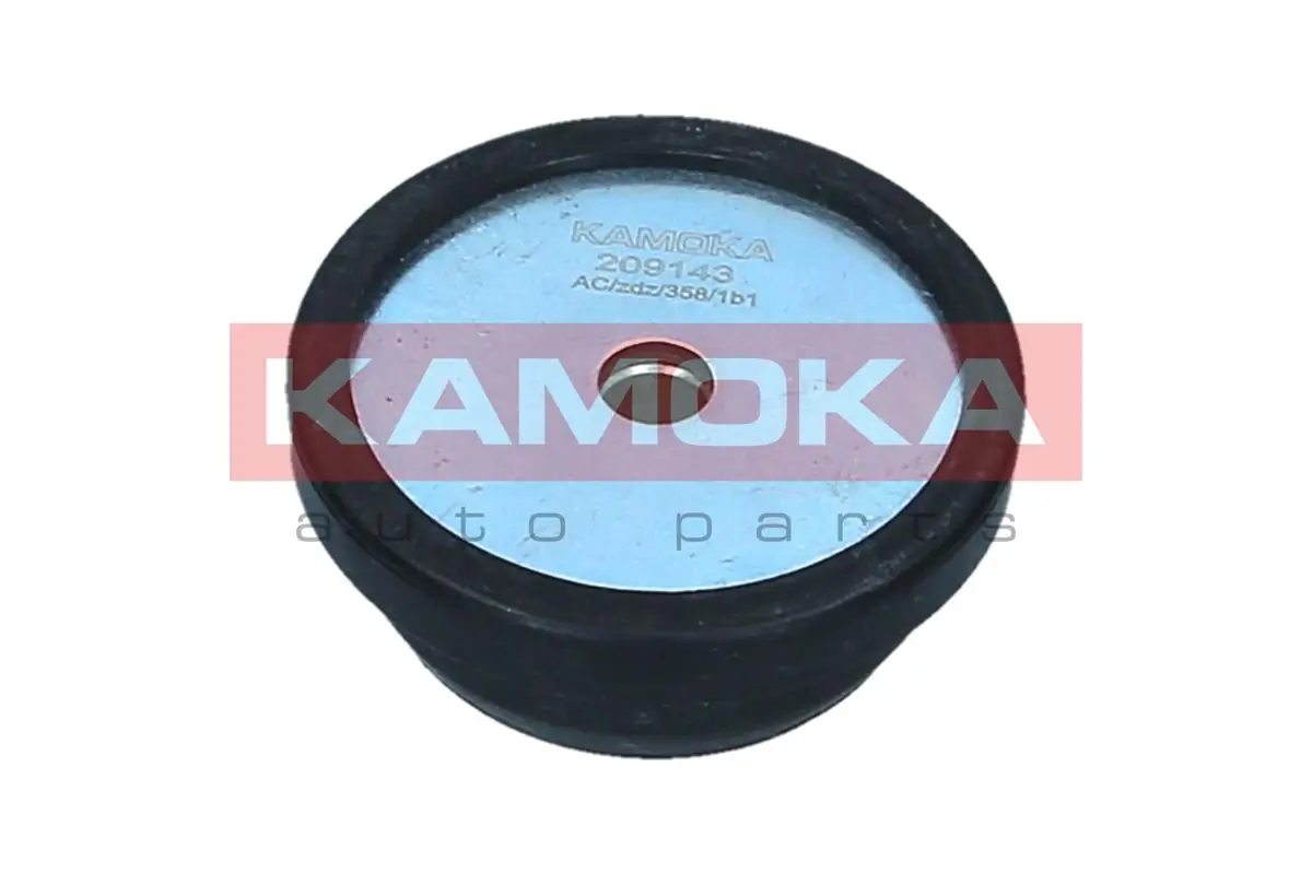 Repair Kit, suspension strut support mount