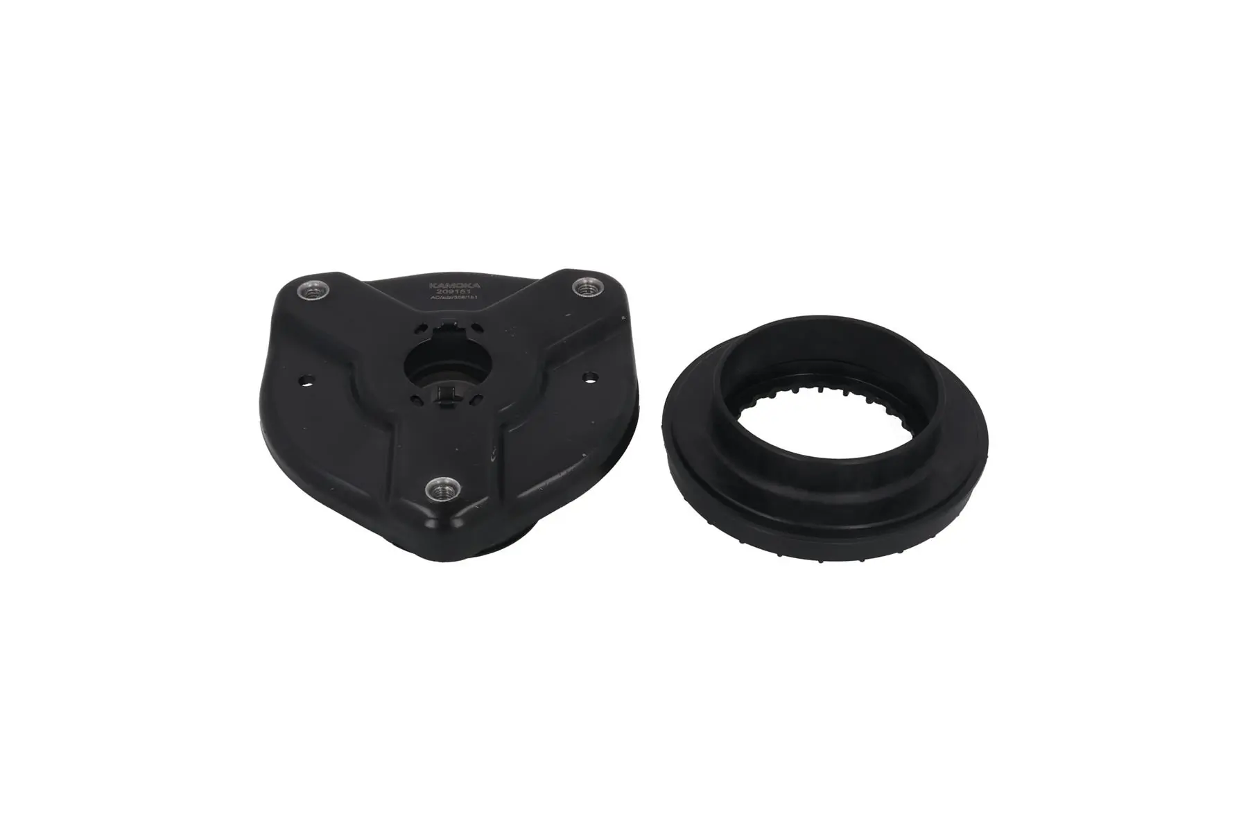 Repair Kit, suspension strut support mount