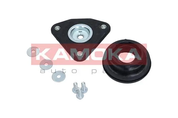 Repair Kit, suspension strut support mount