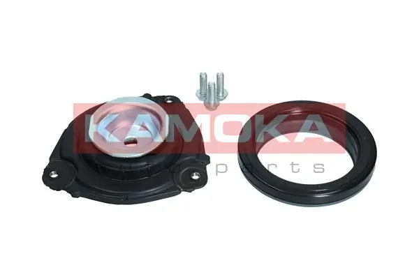 Repair Kit, suspension strut support mount