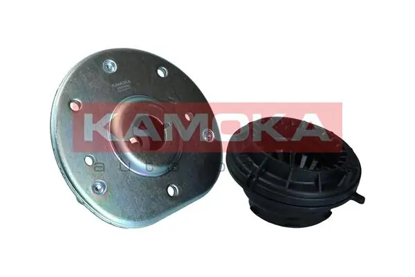 Repair Kit, suspension strut support mount