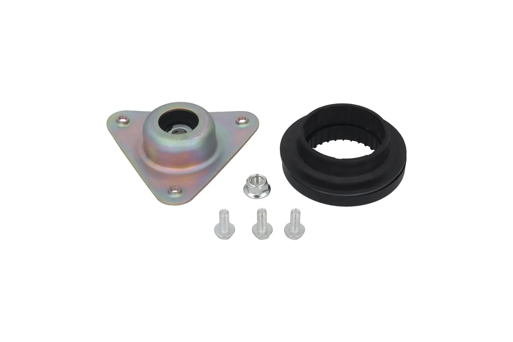 Repair Kit, suspension strut support mount