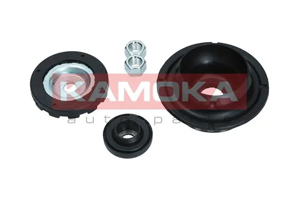 Repair Kit, suspension strut support mount