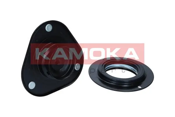 Repair Kit, suspension strut support mount