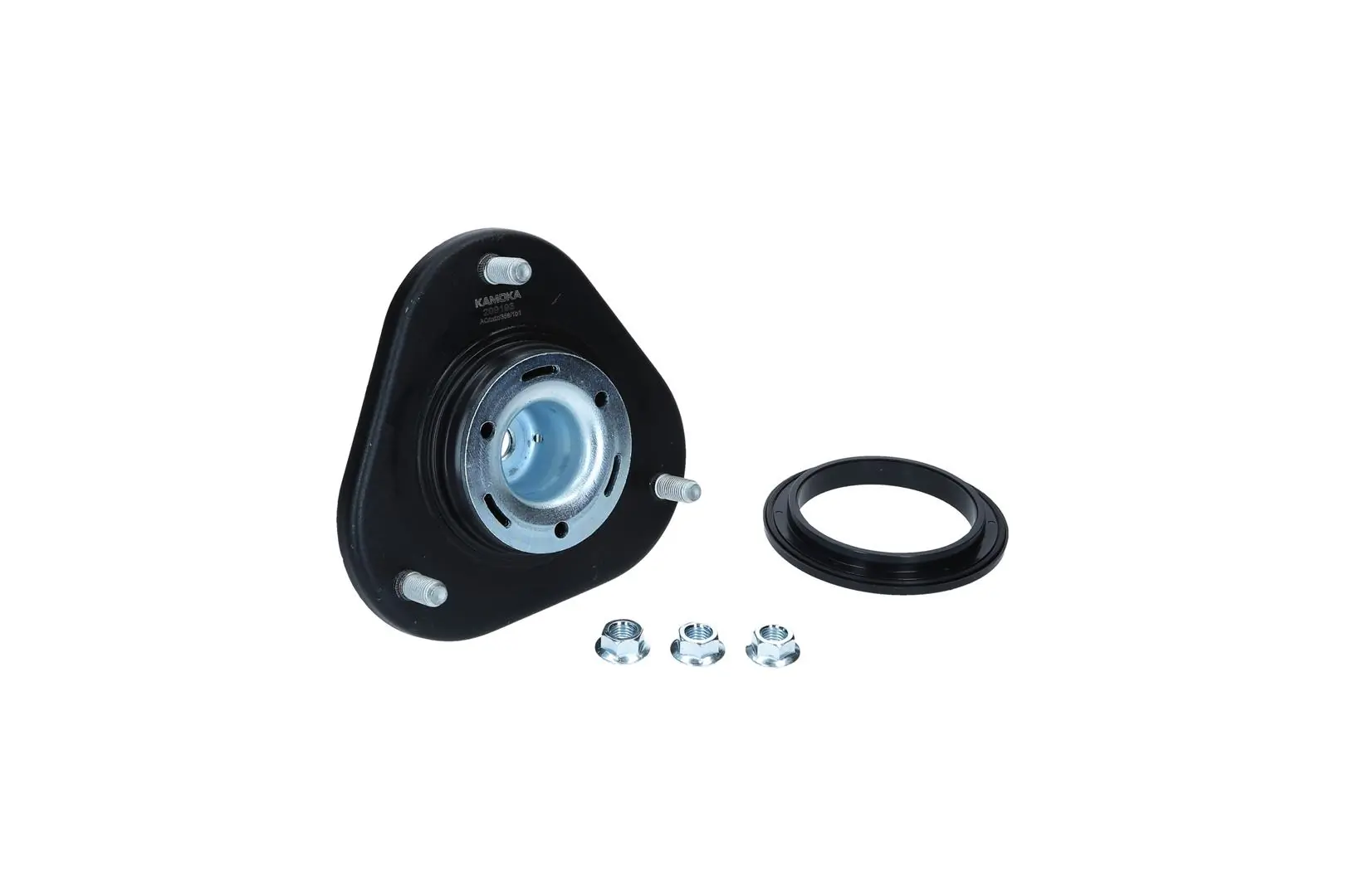 Repair Kit, suspension strut support mount