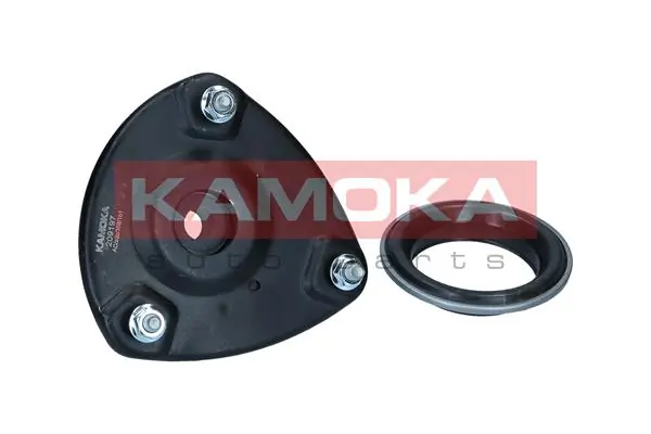Repair Kit, suspension strut support mount