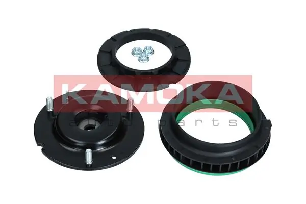Repair Kit, suspension strut support mount