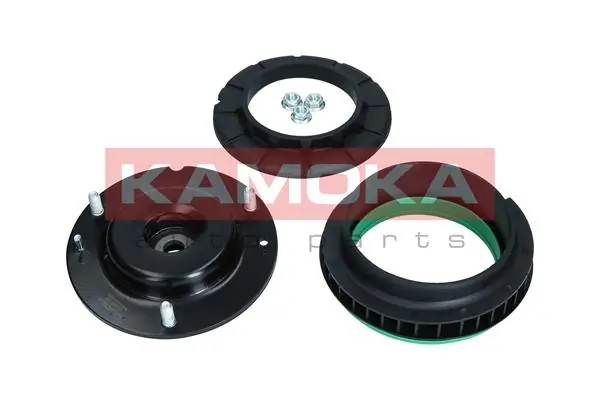Repair Kit, suspension strut support mount