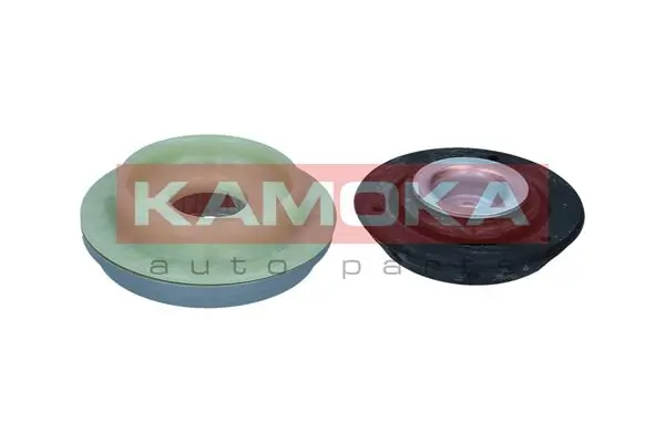 Repair Kit, suspension strut support mount