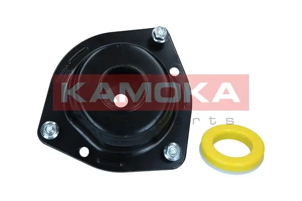 Repair Kit, suspension strut support mount
