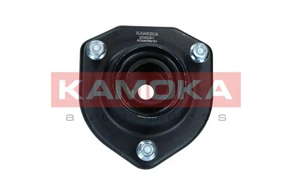 Repair Kit, suspension strut support mount
