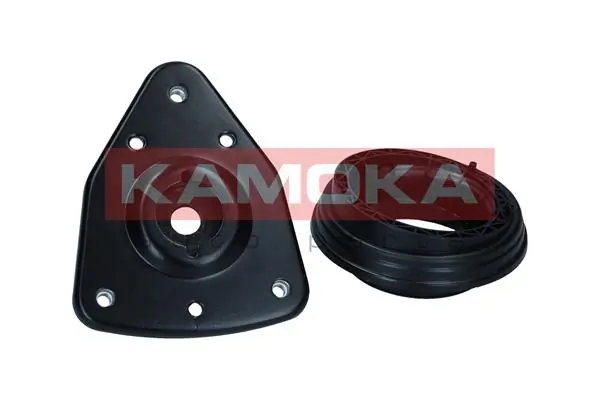 Repair Kit, suspension strut support mount