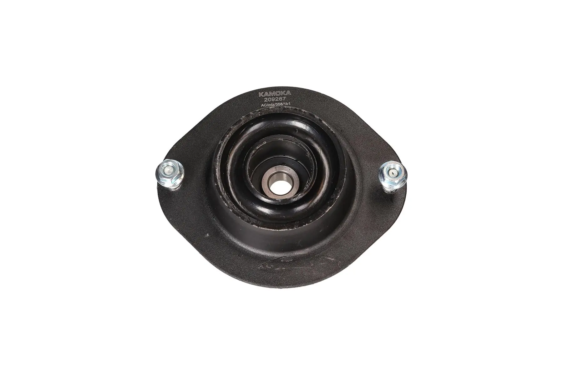 Repair Kit, suspension strut support mount
