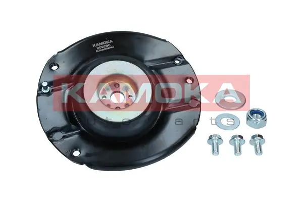 Repair Kit, suspension strut support mount