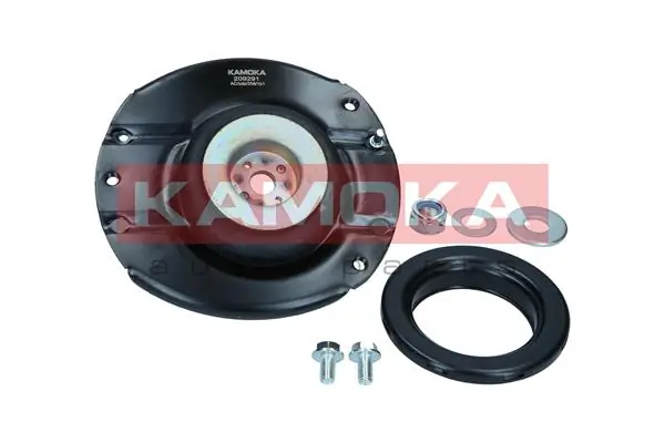 Repair Kit, suspension strut support mount
