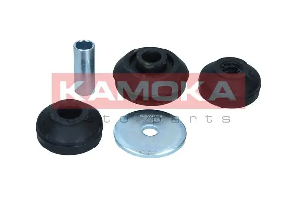 Repair Kit, suspension strut support mount