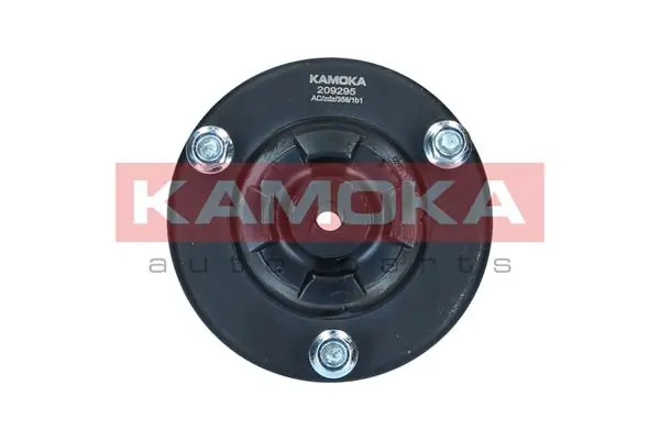 Repair Kit, suspension strut support mount