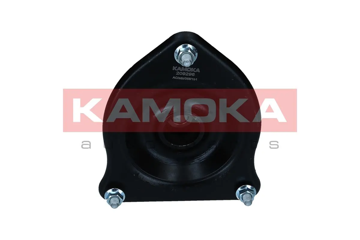 Repair Kit, suspension strut support mount