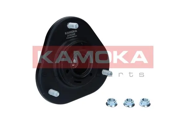 Repair Kit, suspension strut support mount