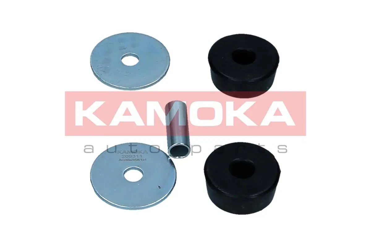 Repair Kit, suspension strut support mount