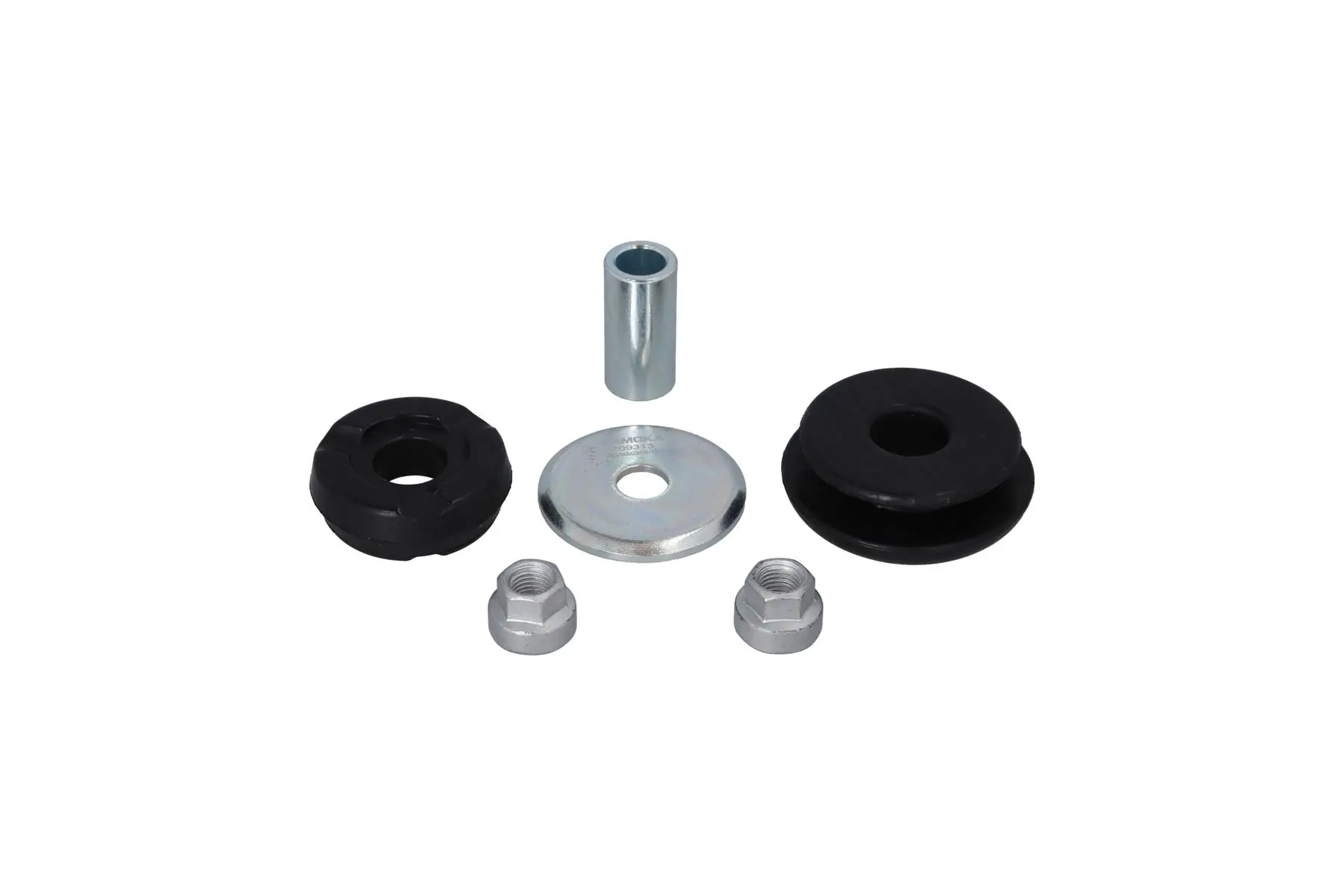 Repair Kit, suspension strut support mount