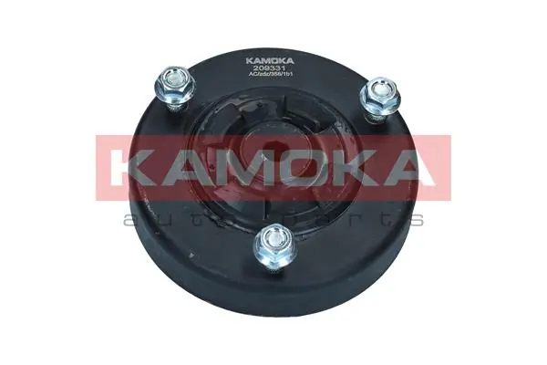 Repair Kit, suspension strut support mount