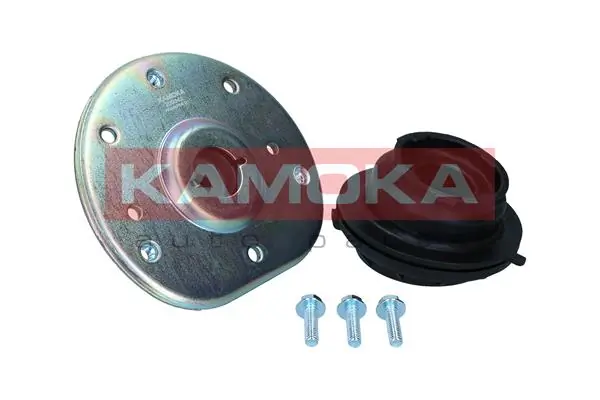 Repair Kit, suspension strut support mount