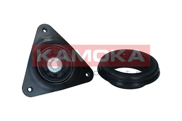 Repair Kit, suspension strut support mount