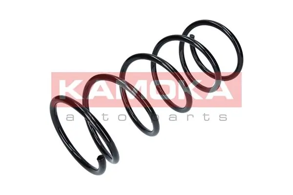 Suspension Spring