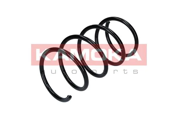 Suspension Spring