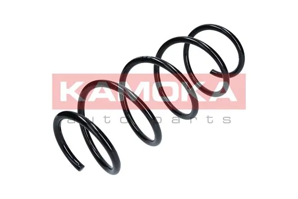 Suspension Spring