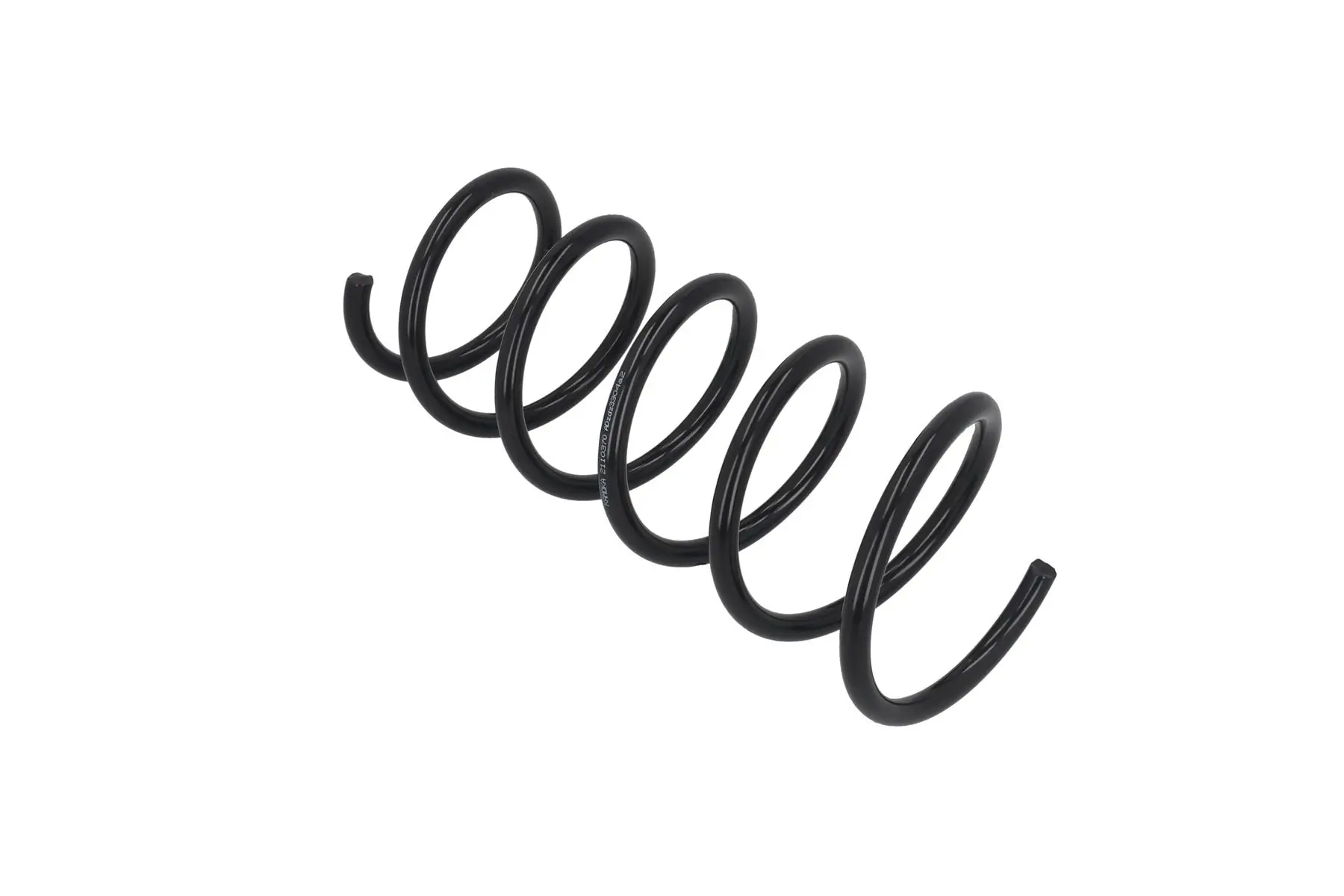Suspension Spring