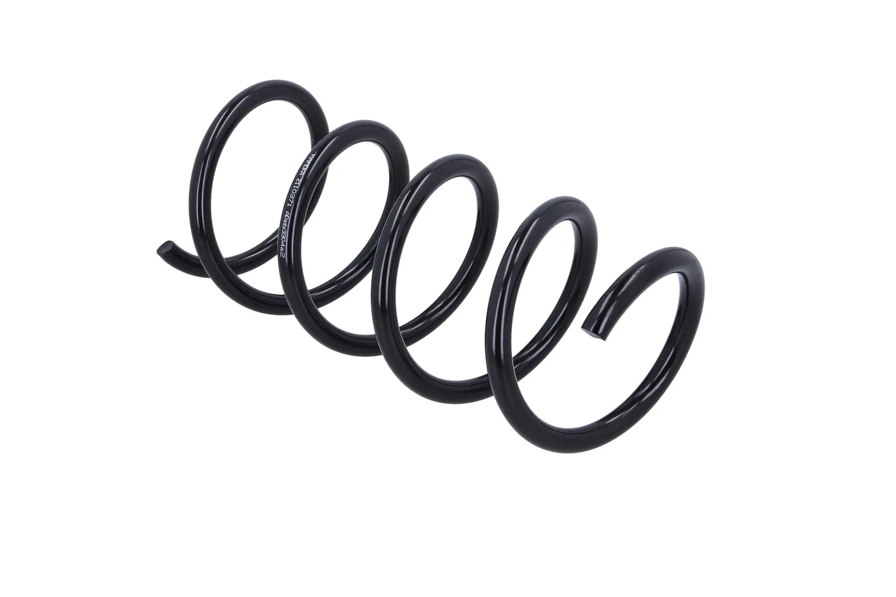 Suspension Spring