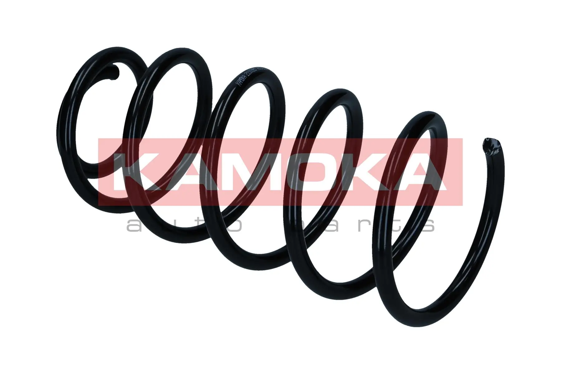 Suspension Spring
