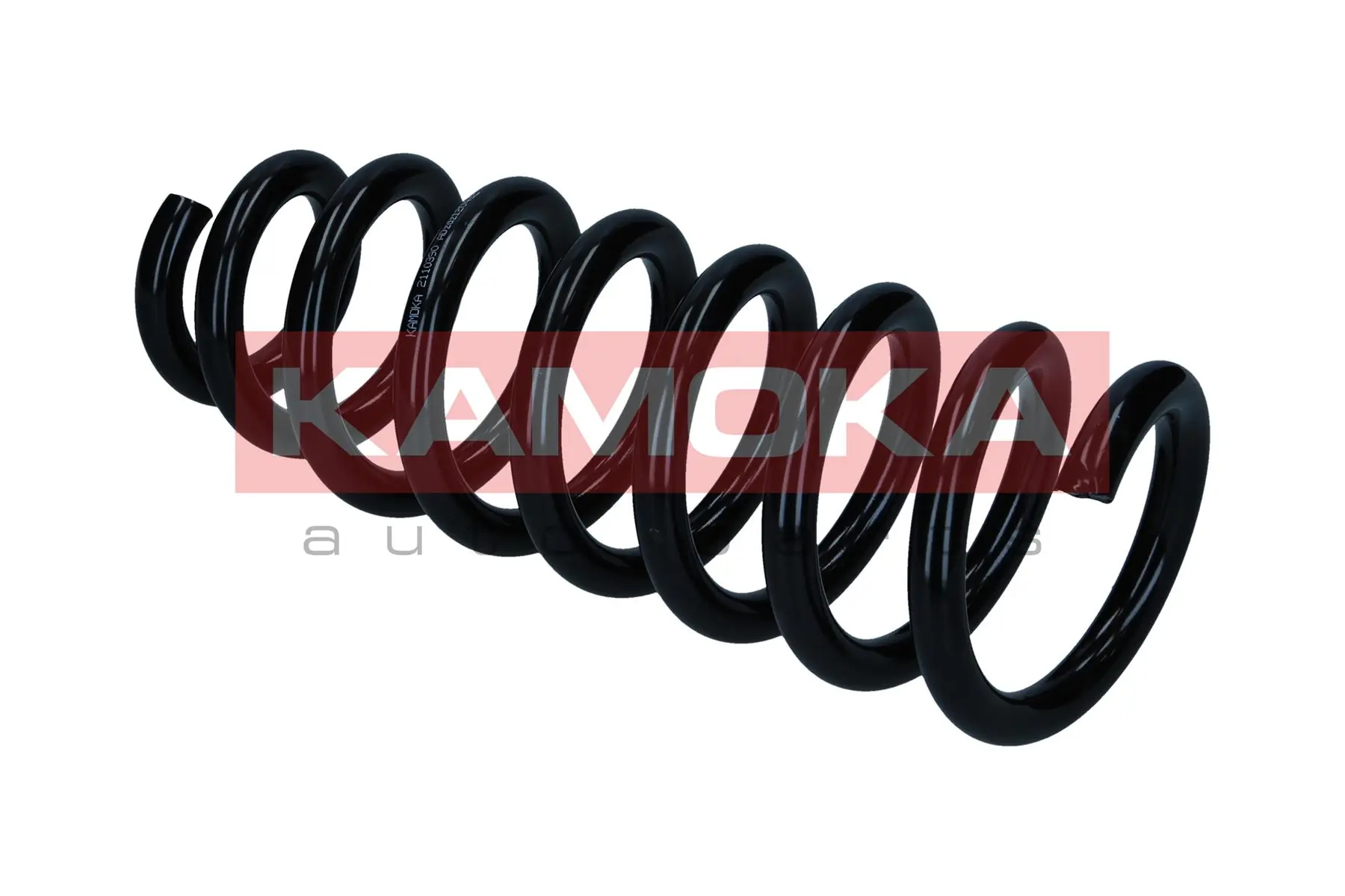 Suspension Spring