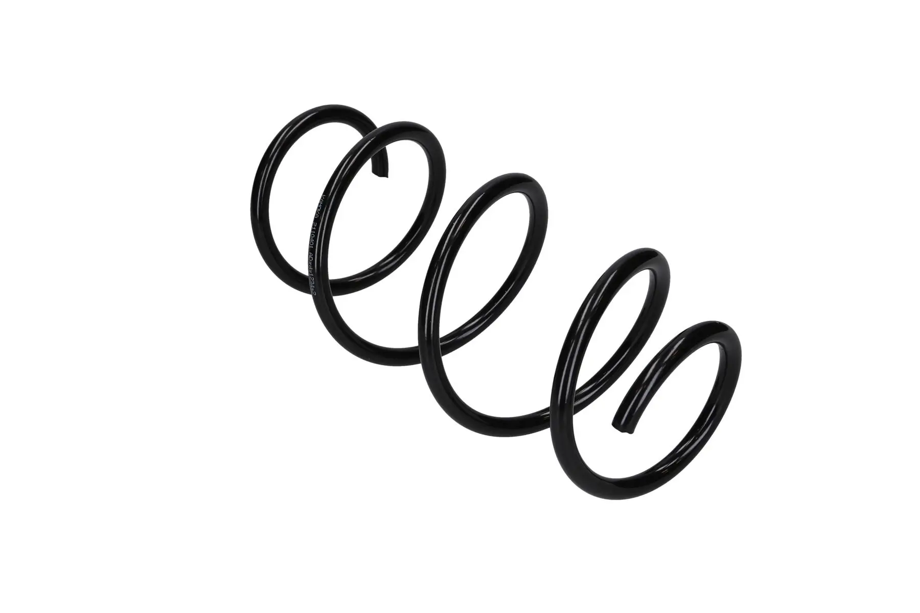 Suspension Spring