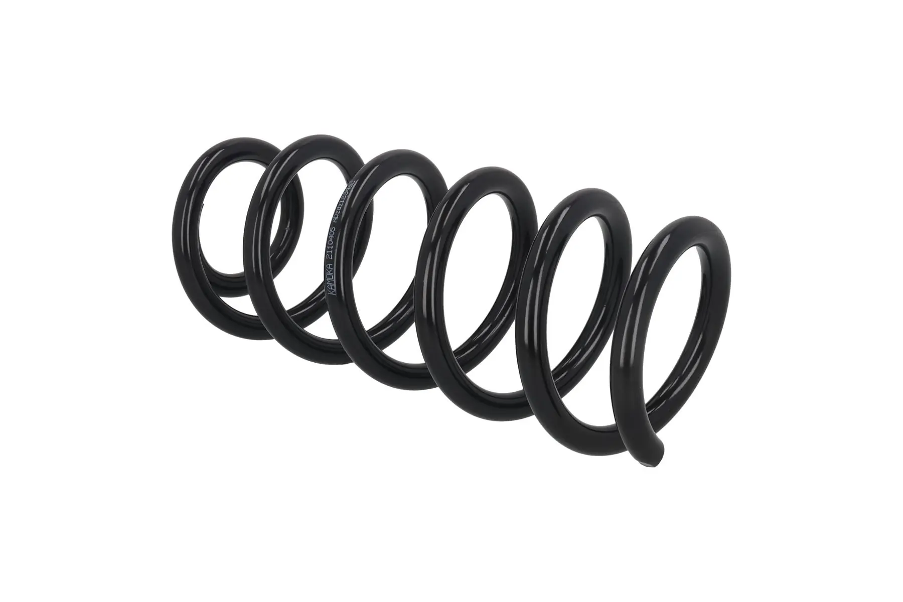 Suspension Spring