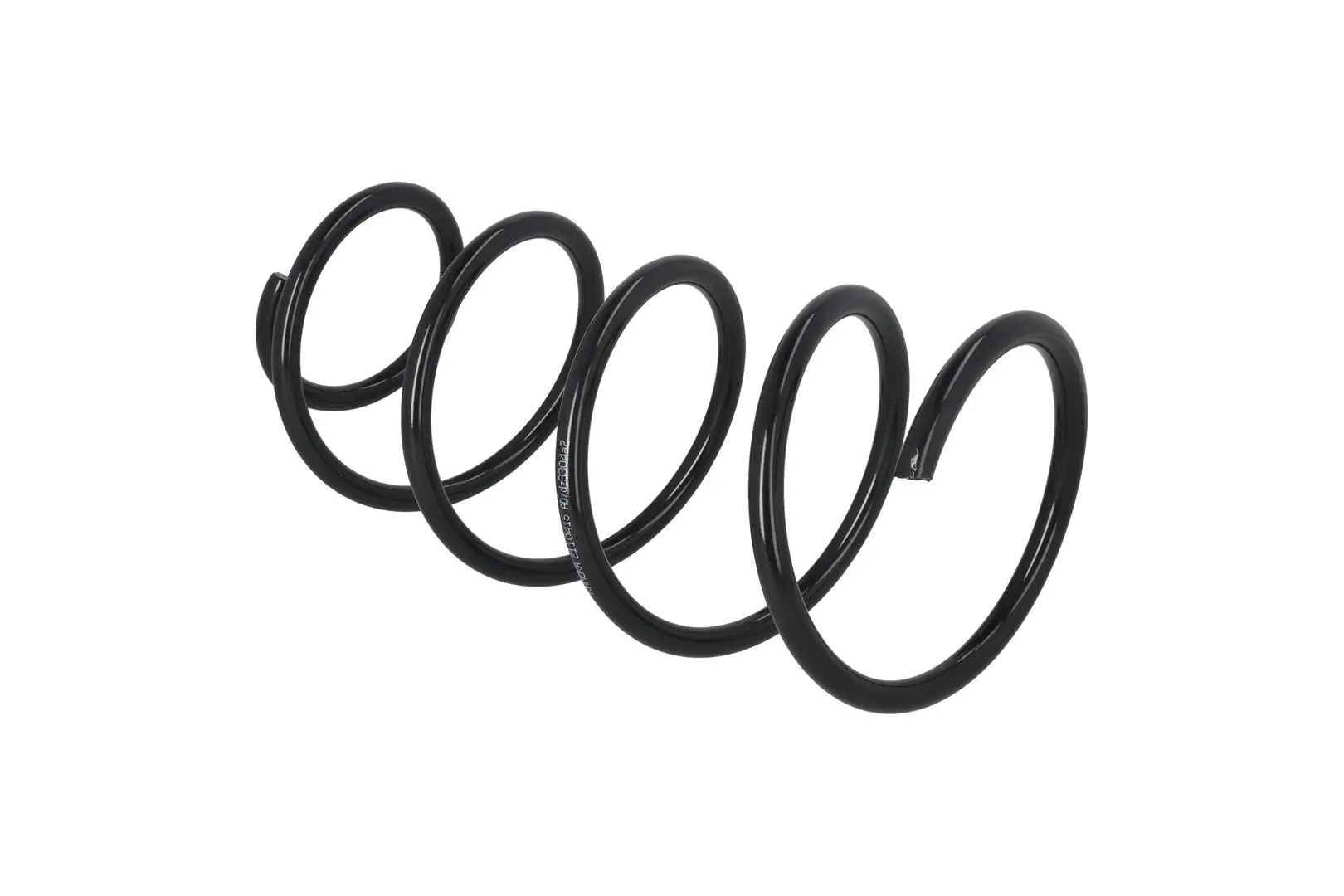 Suspension Spring