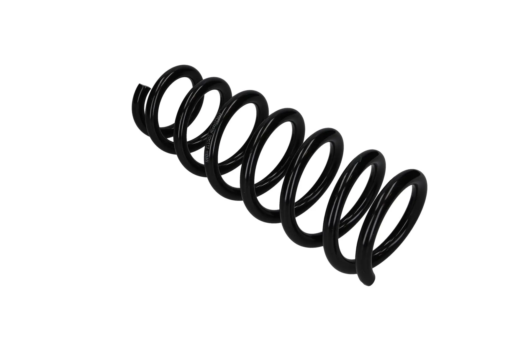Suspension Spring